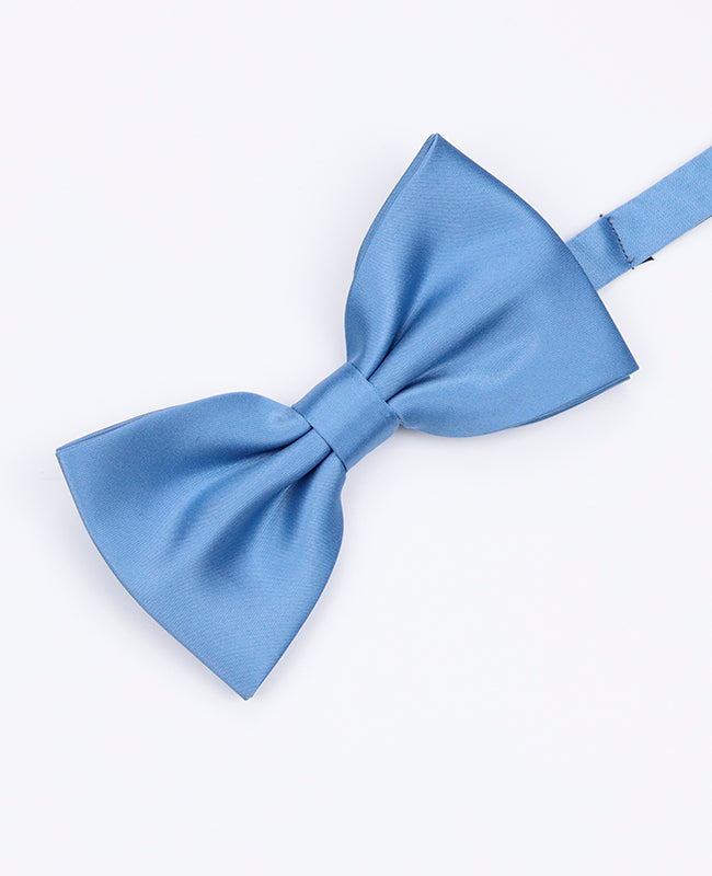 Motýlek Modrý č. 7 Pánský z Polyesteru | Anatole - Unipap's