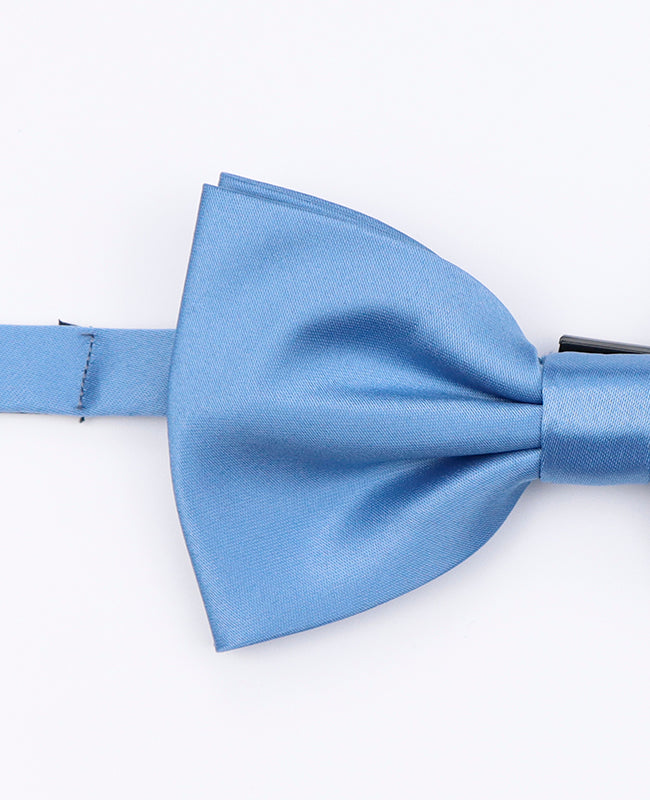 Motýlek Modrý č.7 Pánský v Polyesteru | Anatole - Unipap's