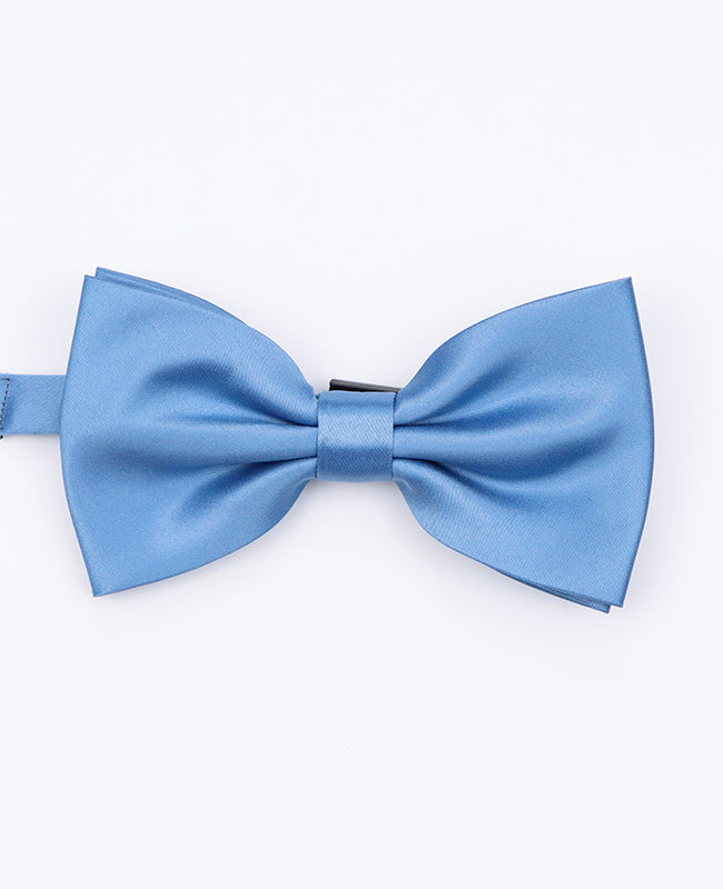 Motýlek Modrý č.7 Pánský z Polyesteru | Anatole - Unipap's