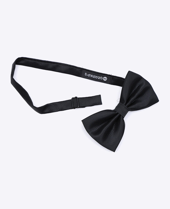 Motýlek Černý Pánský z Polyesteru | Martin - Unipap's