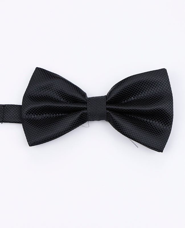 Motýlek Černý Pánský z Polyesteru | Martin - Unipap's