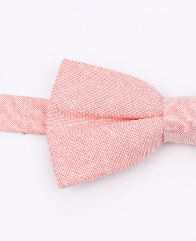 Motýlek Růžový č.1 pánský z bavlny | Edgard - Unipap's