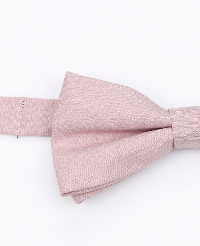 Motýlek Růžový Pánský z Polyesteru | Octave - Unipap's