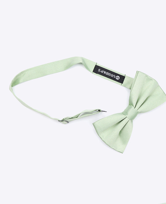 Motýlky Zelené č.1 Otec & Syn z Polyesteru «Anatole»