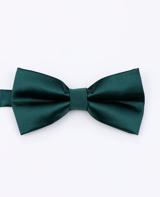 Motýlek Zelený č.1 Pánský z Polyesteru | Jules - Unipap's