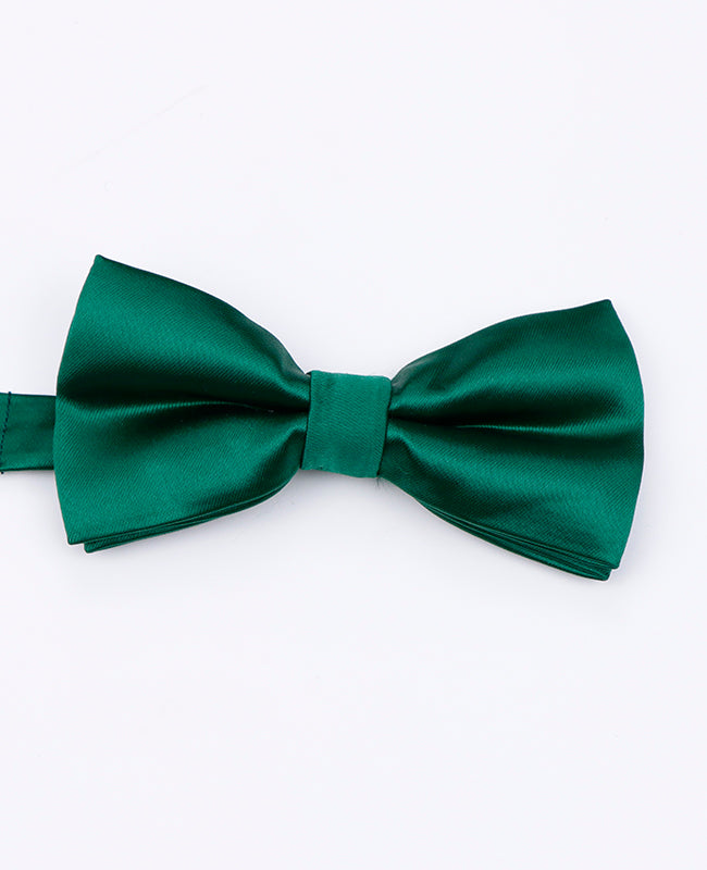 Motýlek Zelený č.2 Pánský z Polyesteru | Jules - Unipap's