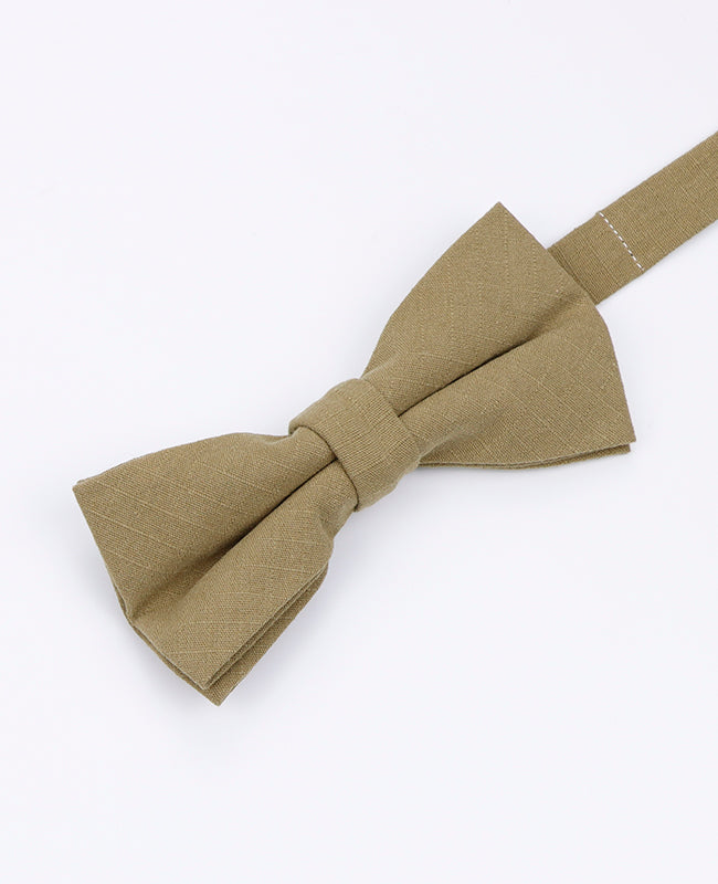 Motýlek Zelený č. 4 Pánský v Bavlně | Oscar - Unipap's