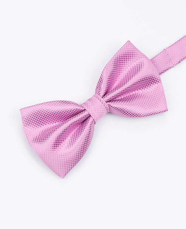 Motýlek Fialový č. 3 Pánský z Polyesteru | Martin - Unipap's