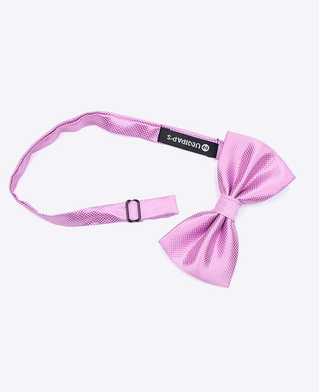 Motýlek Fialový č.3 pánský z polyesteru | Martin - Unipap's