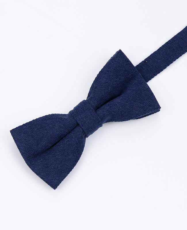 Motýlek Modrý č.1 Pánský v Sametovém Provedení | Simon - Unipap's