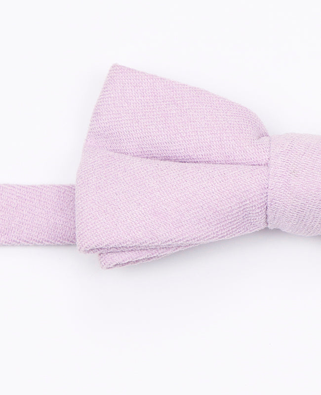 Motýlek Fialový č. 1 Pánský z Imitace Sametu | Simon - Unipap's