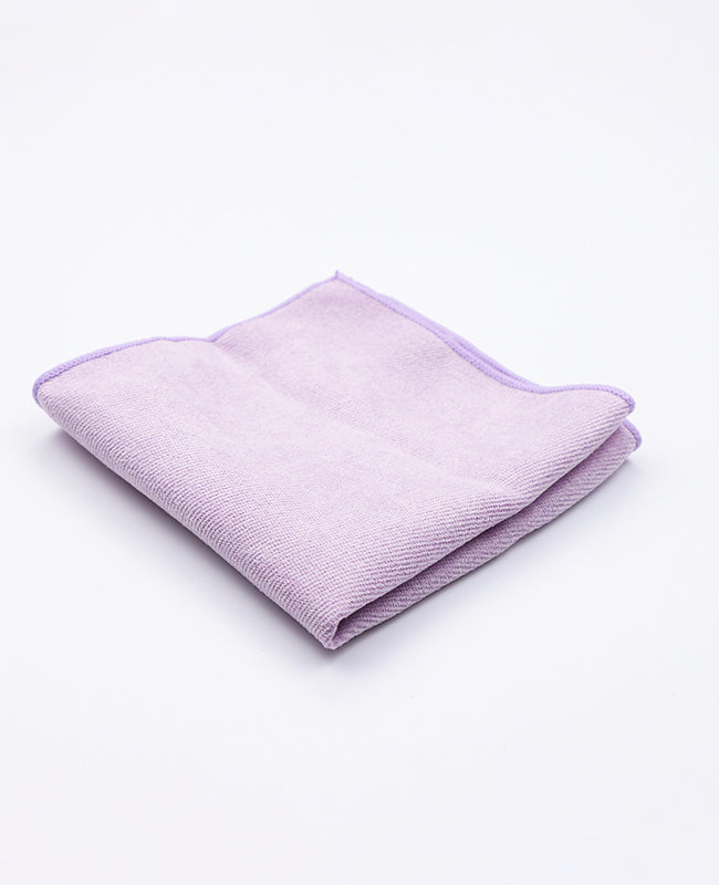 Kapesníček do saka Fialový č.1 v Sametovém Efektu | Simon - Unipap's