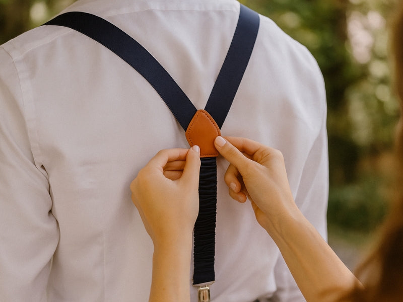 Unipap's Bretelles Ajustables Obrázek