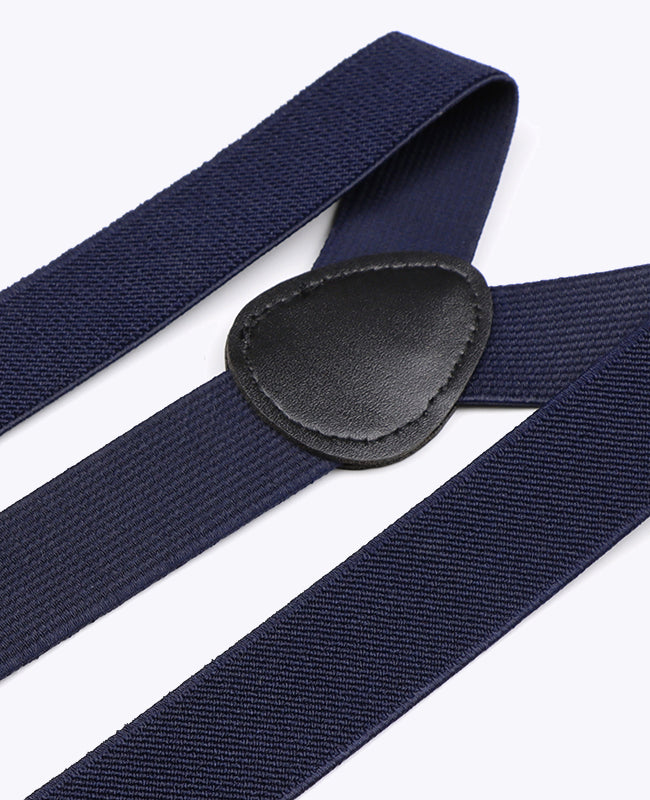 Šle Modré z Bavlny «Ferdinand»