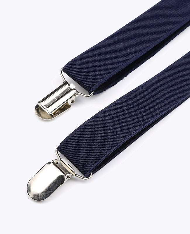 Šle Modré z Bavlny «Ferdinand»