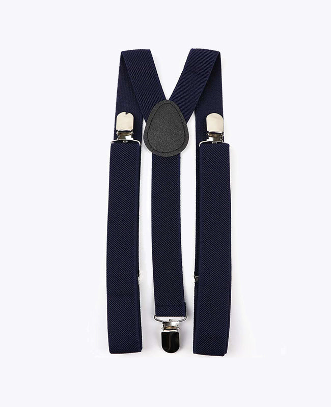 Šle Dětské Modré z Bavlny «Ferdinand»