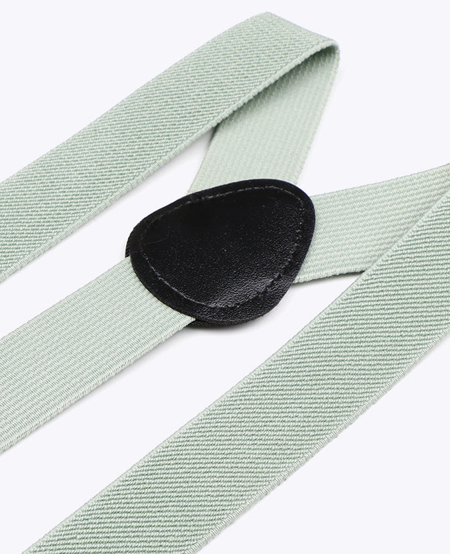 Šle Zelené z Bavlny «Ferdinand»