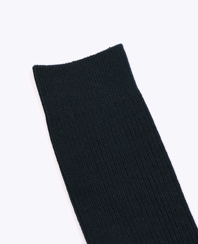 Ponožky Pánské Modré č.7 z Bavlny «Maurice»