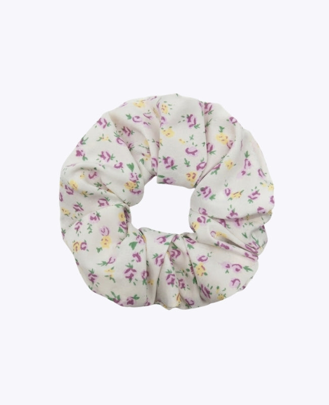 Gumička do vlasů Liberty Bílá č.1 Dámská «Suzanne»