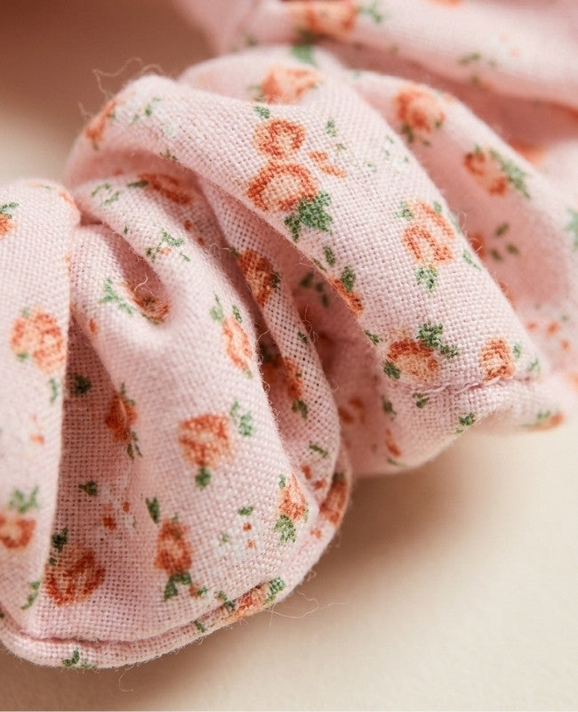 Gumička do vlasů Liberty Růžová č.1 pro ženy «Suzanne»