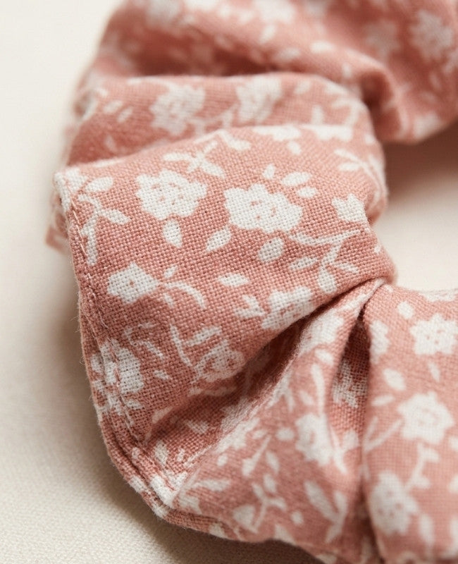 Gumička do vlasů Liberty Růžová č.2 Dámská «Suzanne»