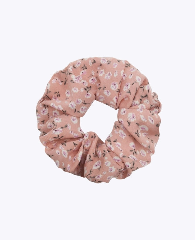 Gumička do vlasů Liberty Růžová č.3 Dámská «Suzanne»