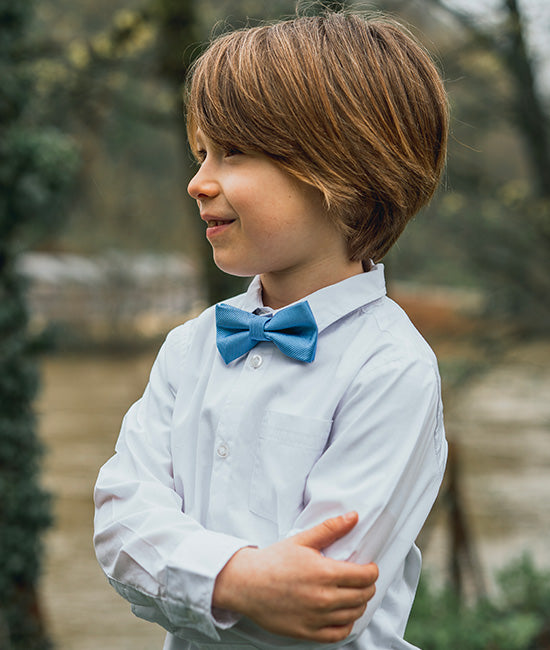 Collection Noeuds Papillon Enfant Unipaps