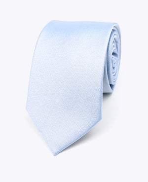 Kravata s Flitrem Modrá č.1 Pánská z Polyesteru | Armand - Unipap's