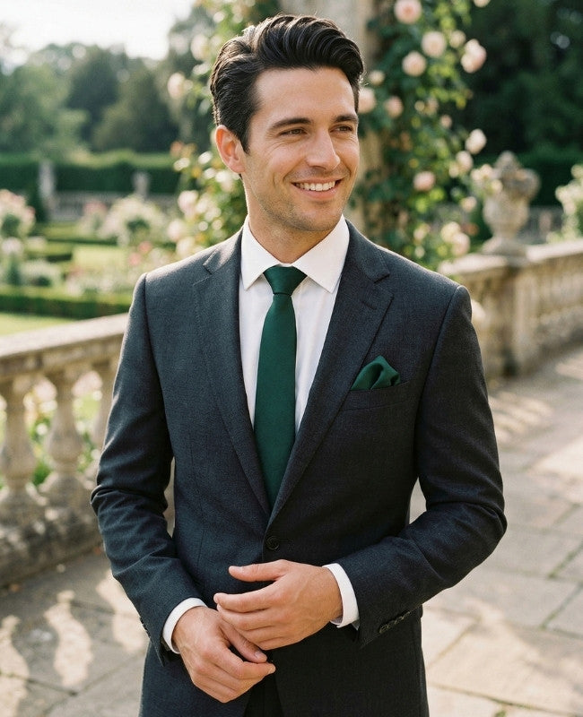 kravata-zelena-4-muz-polyester-anatole