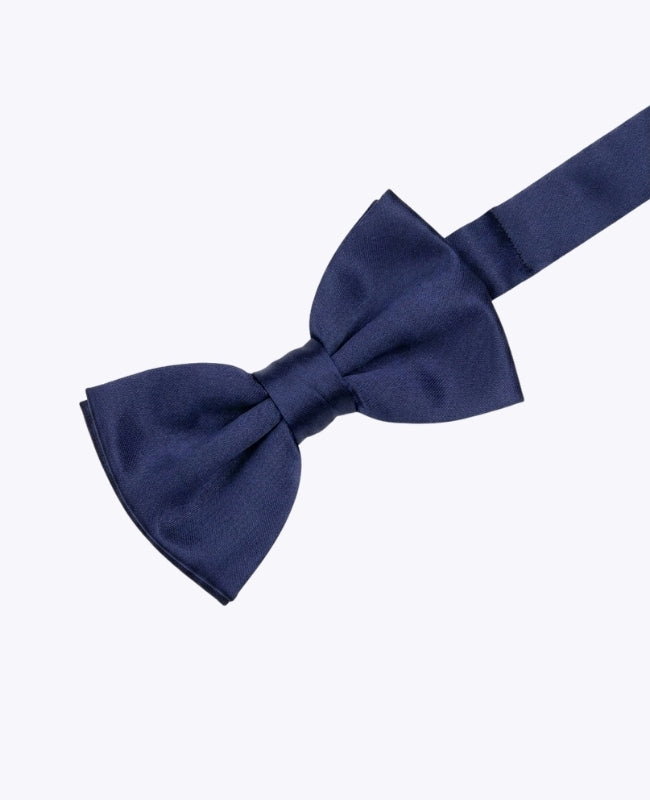 Motýlek Modrá č. 1 Děti z Polyester „Anatole"