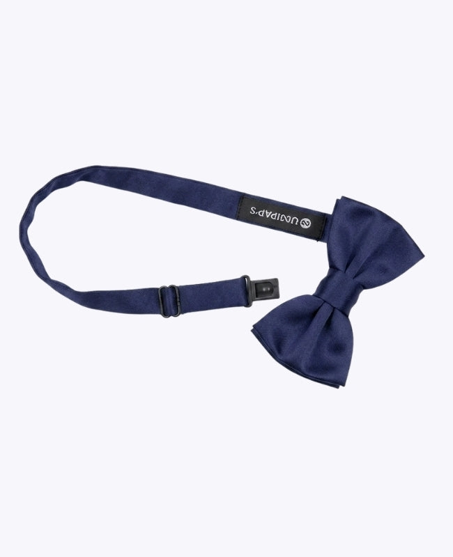 Motýlek Modrá č. 1 Děti z Polyester „Anatole"