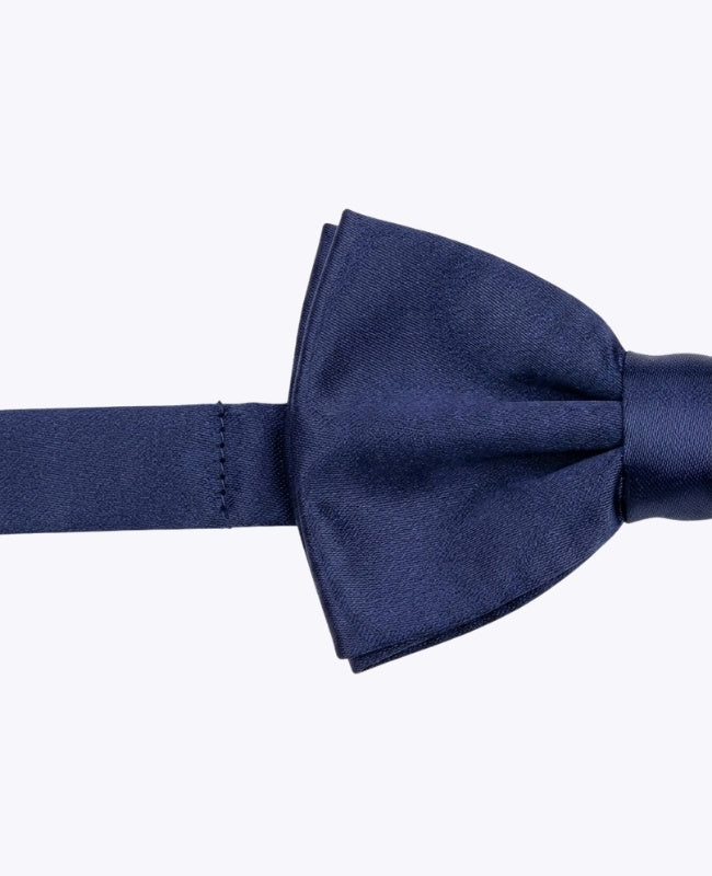 Motýlek Modrá č. 1 Děti z Polyester „Anatole"