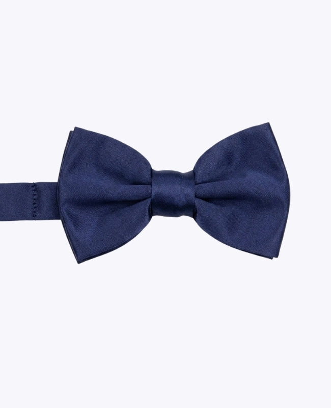 Motýlek Modrá č. 1 Děti z Polyester „Anatole"