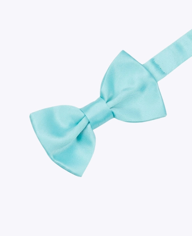 Motýlek Modrá č. 5 Děti z Polyester „Anatole"