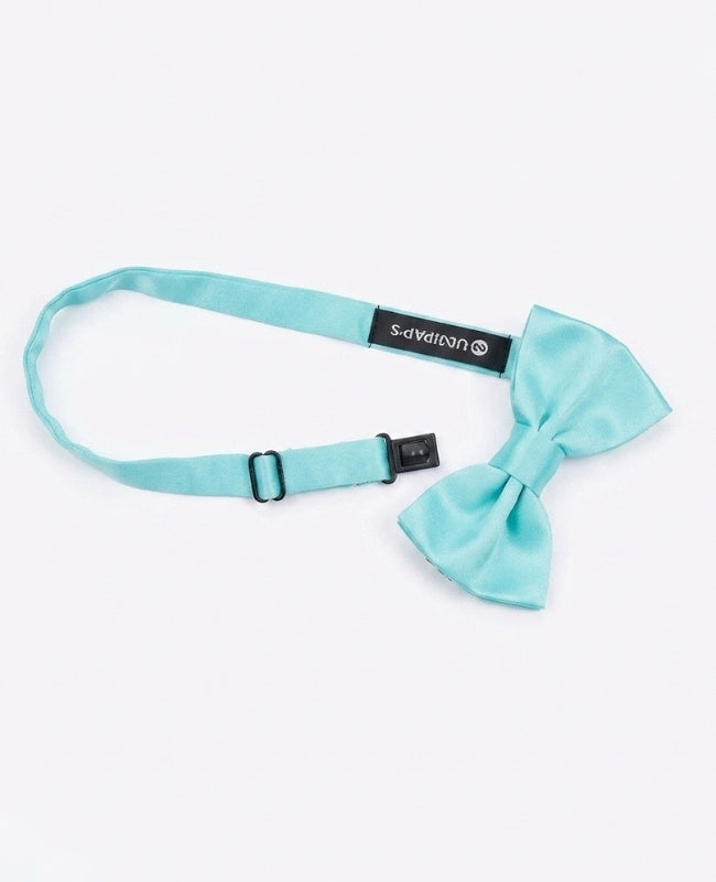 Motýlek Modrá č. 5 Děti z Polyester „Anatole"
