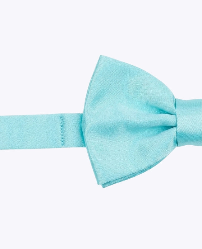 Motýlek Modrá č. 5 Děti z Polyester „Anatole"