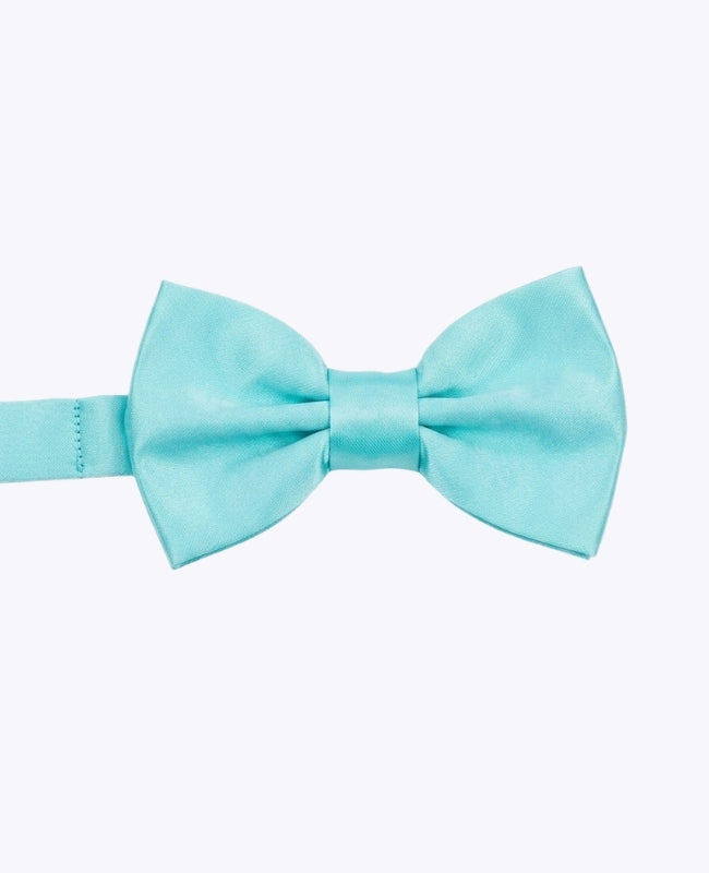 Motýlek Modrá č. 5 Děti z Polyester „Anatole"