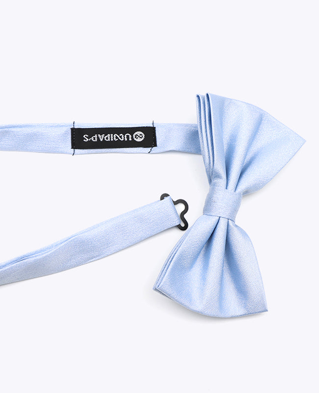 Motýlek s flitry Modrý č. 1 Pánský v Polyesteru | Armand - Unipap's