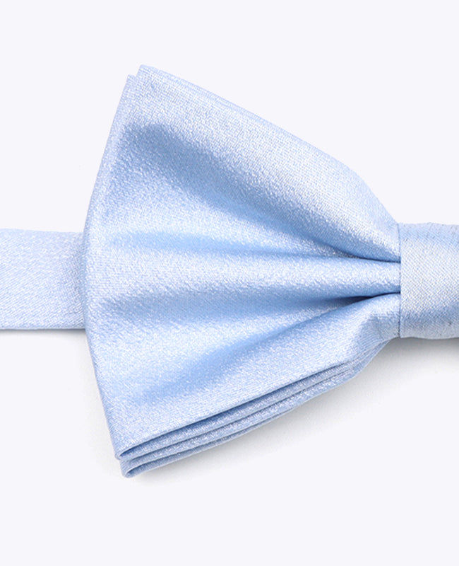 Motýlek s flitry Modrý č.1 Pánský z Polyesteru | Armand - Unipap's