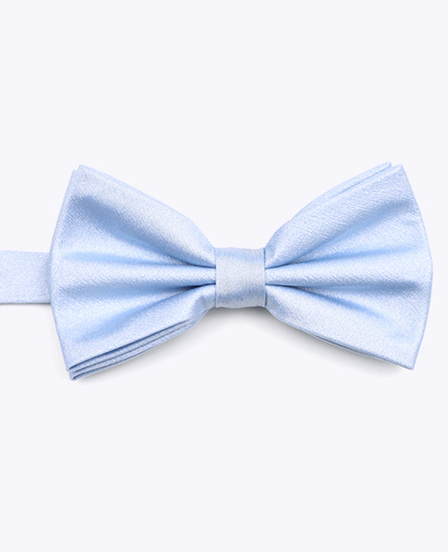 Motýlek s flitry Modrý č.1 Pánský v Polyesteru | Armand - Unipap's