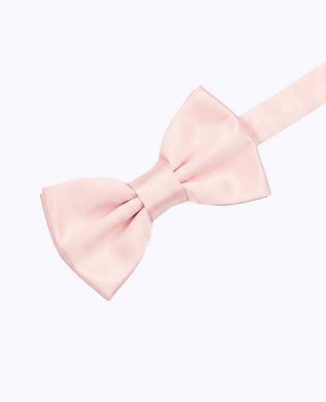 Motýlek Růžová č. 5 Děti z Polyester „Anatole"