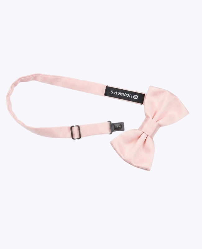 Motýlek Růžová č. 5 Děti z Polyester „Anatole"