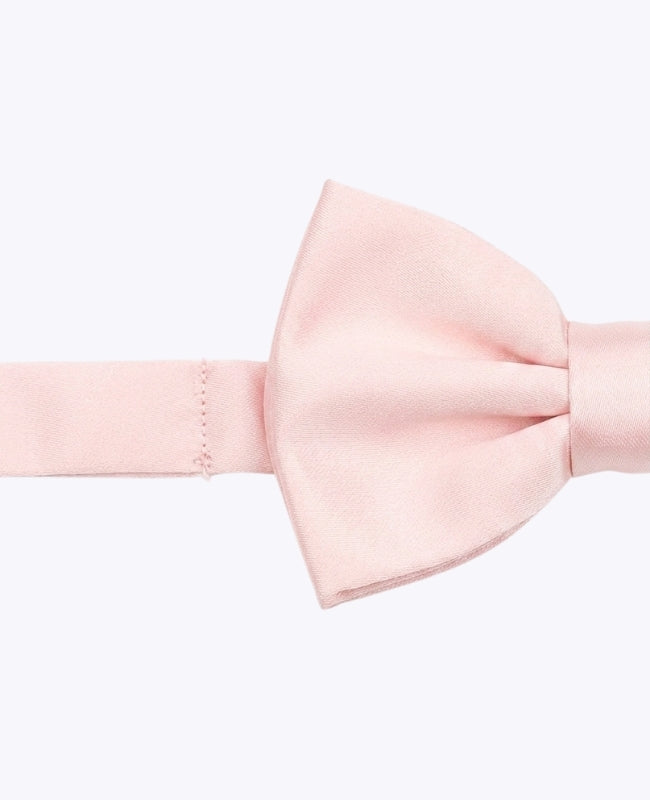 Motýlek Růžová č.5 Děti Polyester „Anatole"