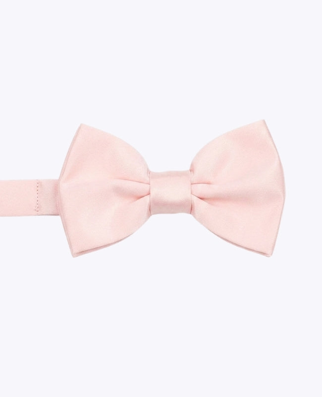 Motýlek Růžová č.5 Děti Polyester „Anatole"