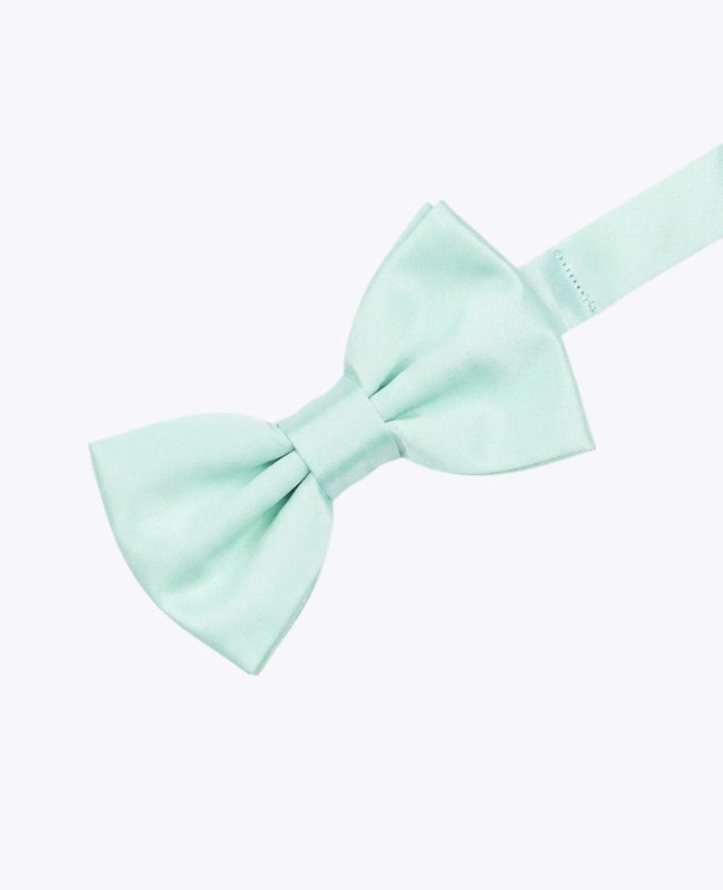 Motýlek Zelená č. 2 Děti z Polyester „Anatole"