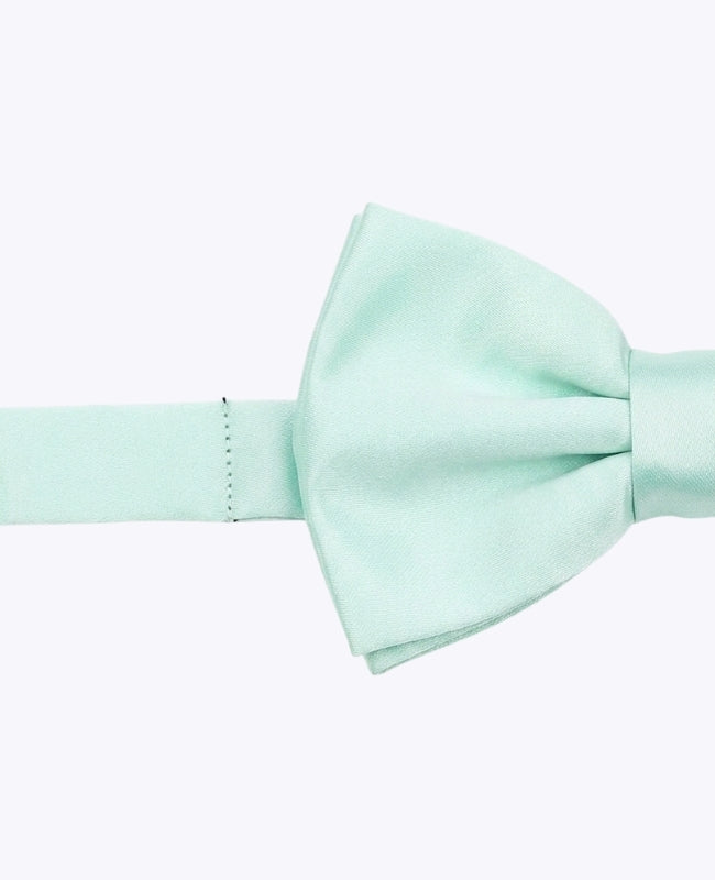 Motýlek Zelená č. 2 Děti z Polyester „Anatole"