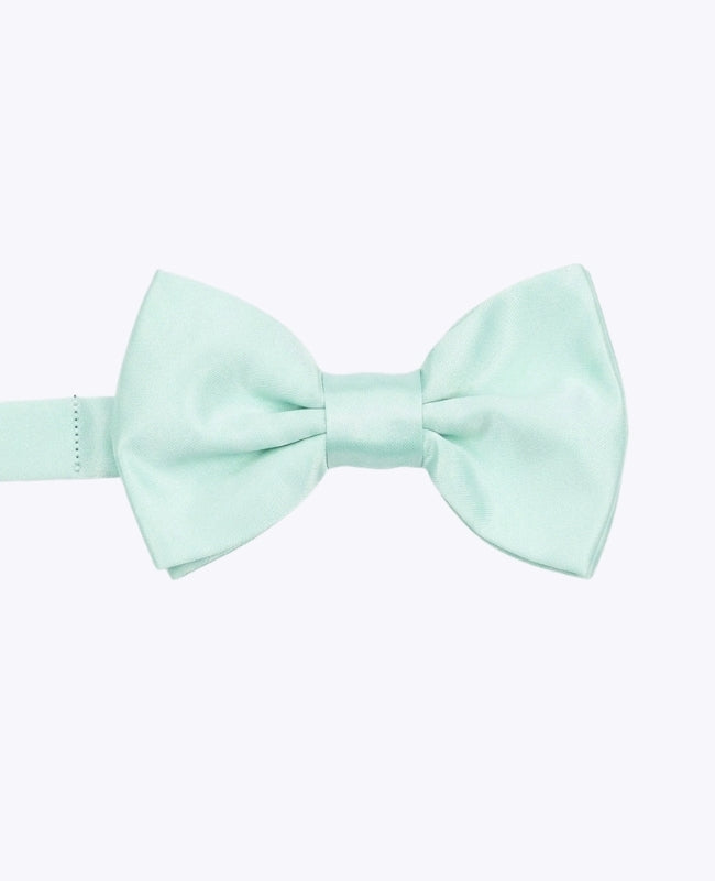 Motýlek Zelená č. 2 Děti z Polyester „Anatole"