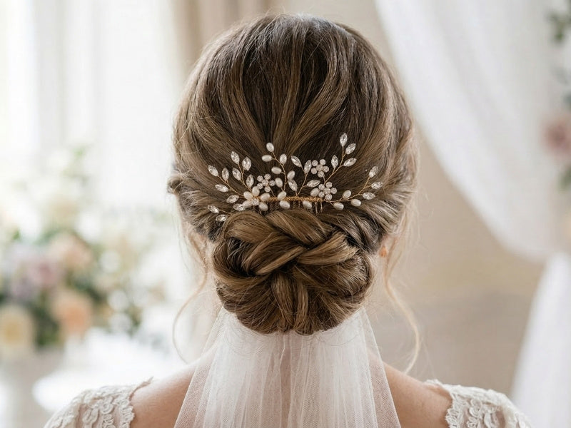 Unipap's - ELEGANTNÍ DOTEK PRO VÁŠ ÚČES Obrázek