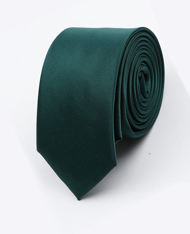 Cravate Vert n°1 Homme en Polyester | Jules - Unipap's