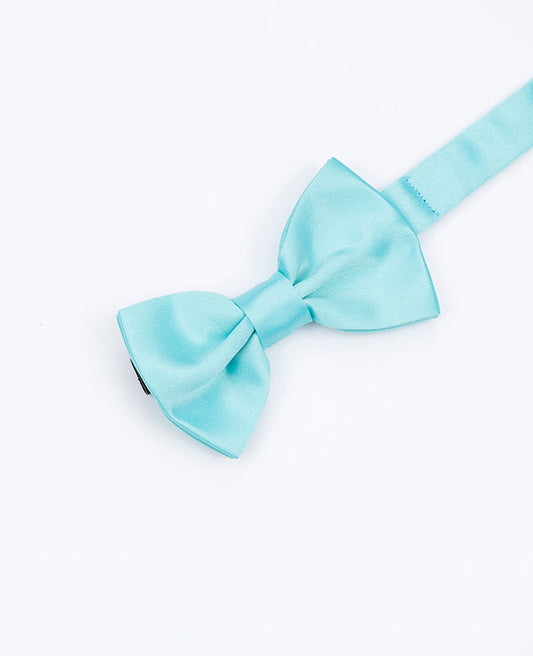 Noeud Papillon Bleu n°5 Enfant en Polyester | Anatole - Unipap's